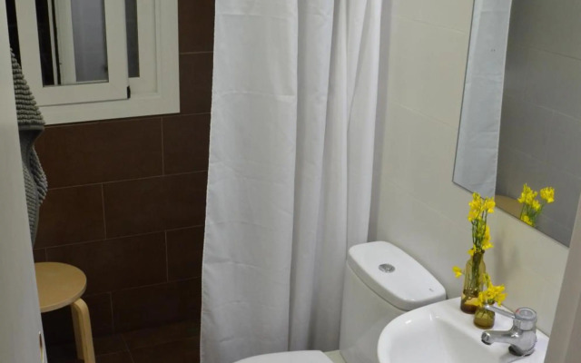 Apartment Rovellada Platja