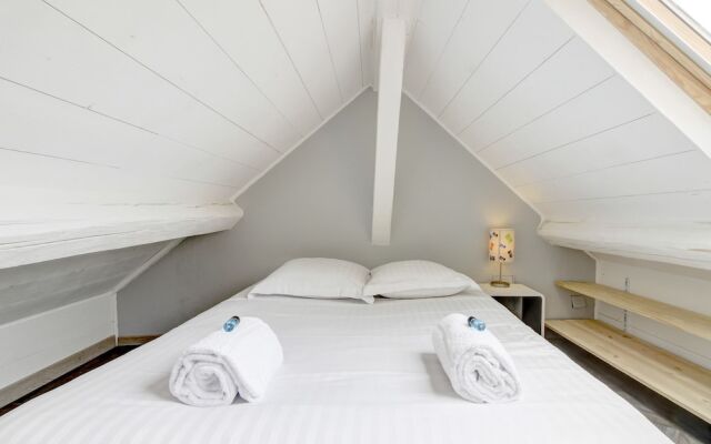 Le Chapeau - Cosy & Clean