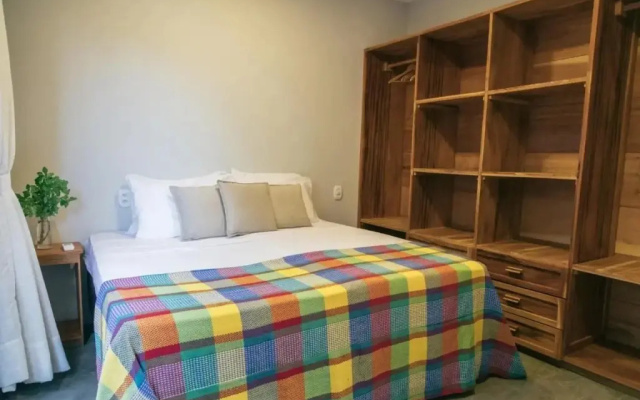 Hostel Maresia Jericoacoara
