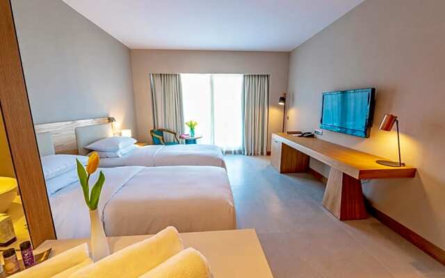 Poseidon Beach Resort