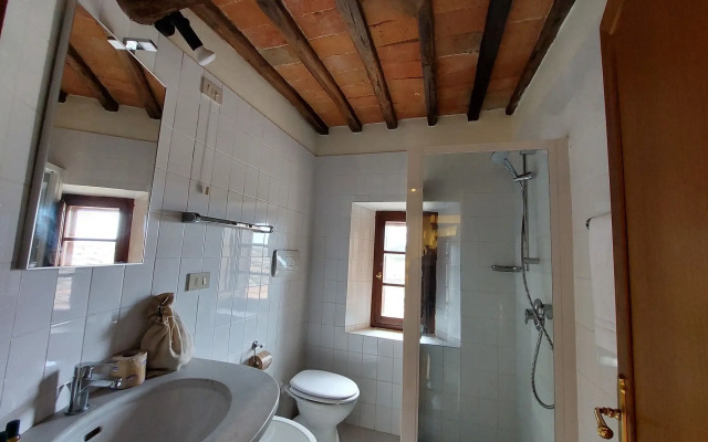 Agriturismo San Sano