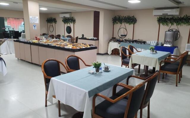 Posseidon Hotel