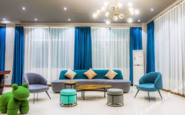 Shihe Yuanfang Homestay