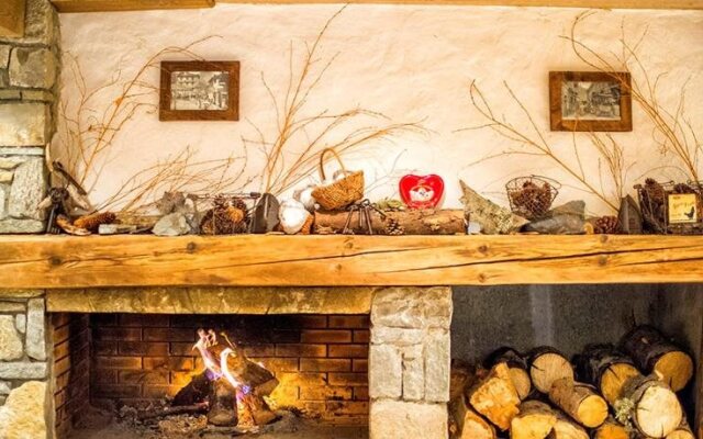 Résidence Goélia Les Chalets de Wengen