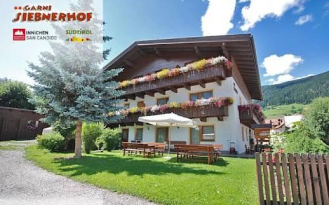 Apartments Siebnerhof