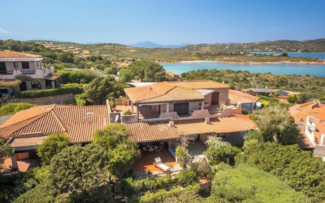 Scoglietto 41 150m From The Sea