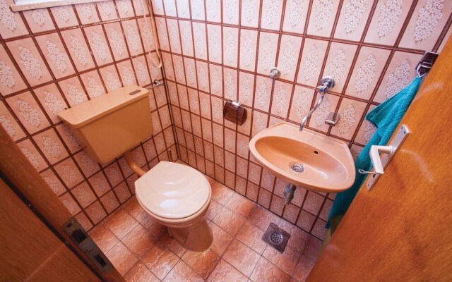 Nice Home in Dolac With Wifi and 5 Bedrooms