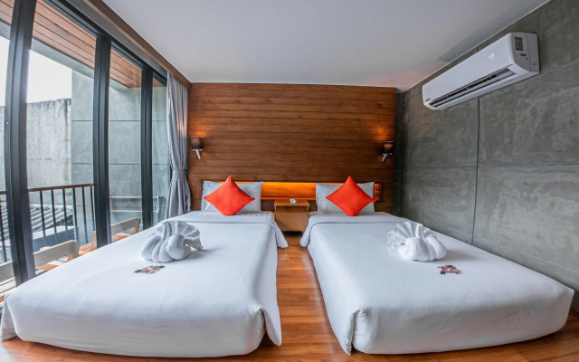J4 Hotel Samui