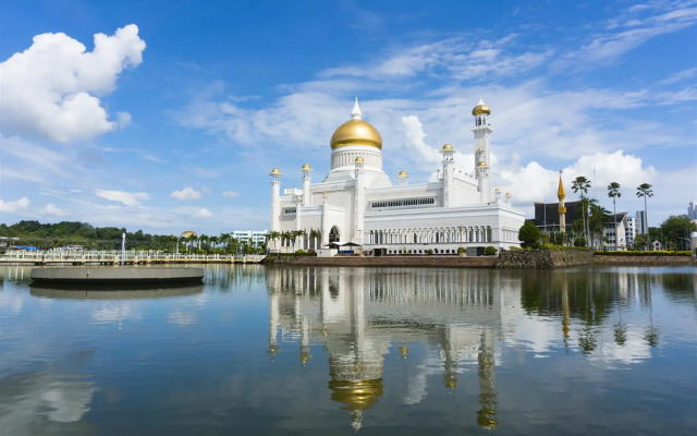 The Brunei Hotel