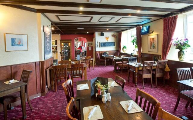 Anchor Inn by Greene King Inns