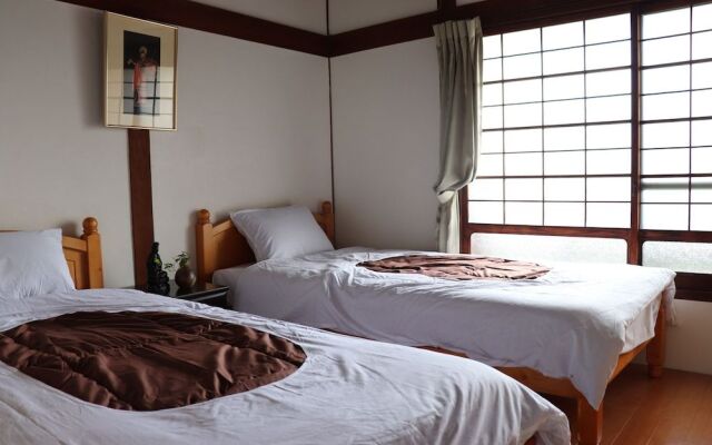 Guest House SAKICHI
