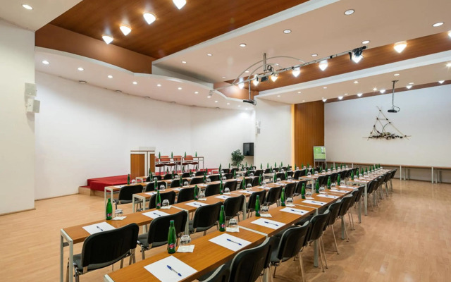 Wine Wellness Hotel Amande