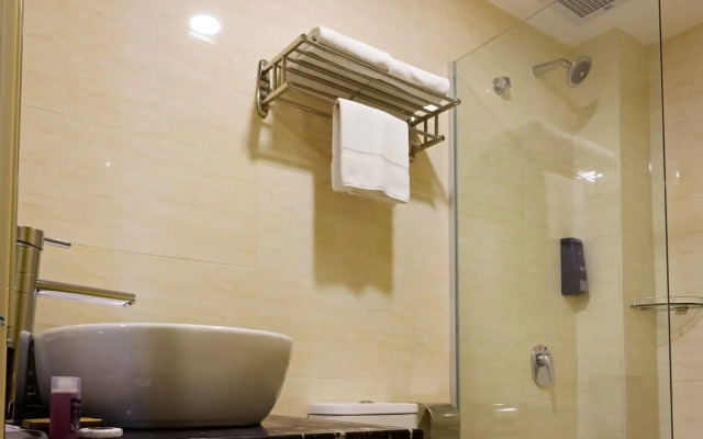 Hotel Metro at KL Sentral