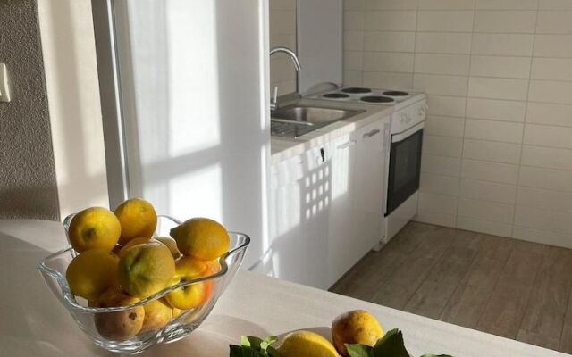 Apartments Natasa