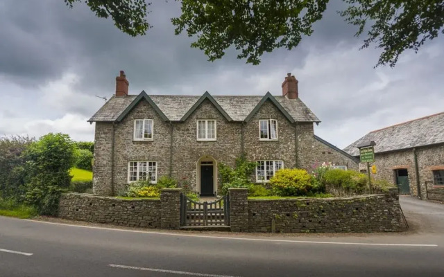 East Dyke Farm B&B