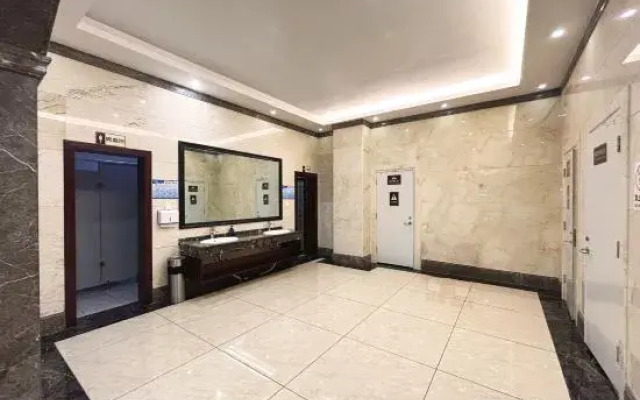 Wenshan Yijia Hotel