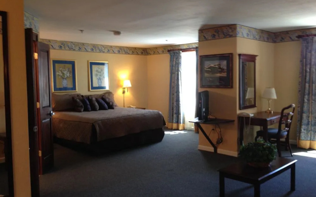Hotel 27