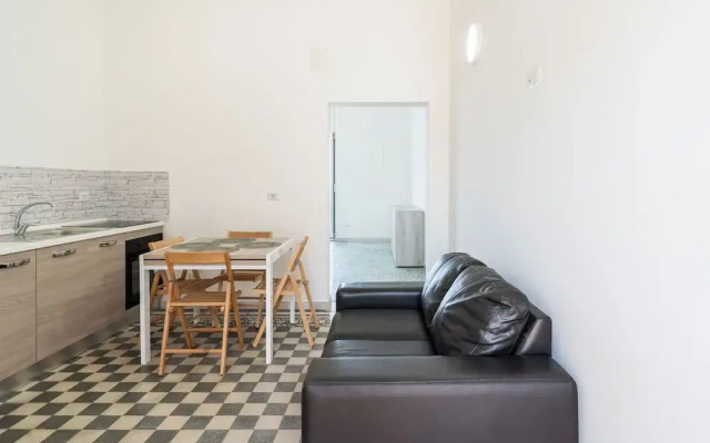 The Sea Outside Apartments