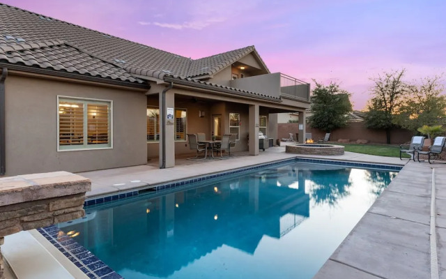Escondido by RedAwning