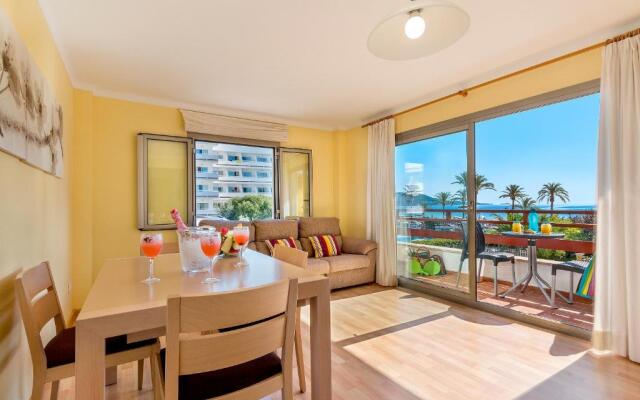 Apartment just 200 m from the Alcudia beach RSS