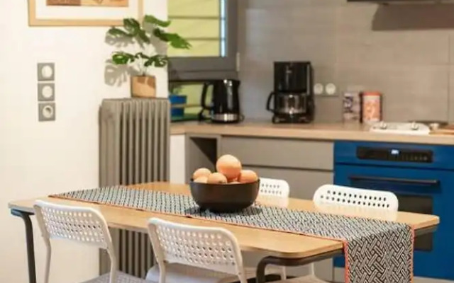 Lux Clever Comfy Appartment the Center of Athens