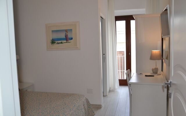 B&B Cuore di Vieste