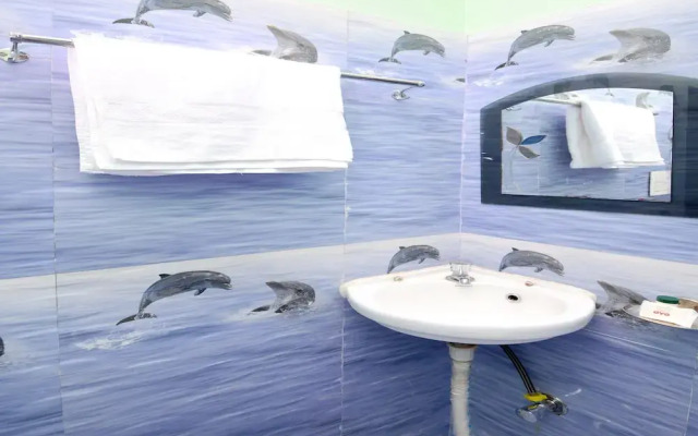 OYO 28097 Hotel Park View