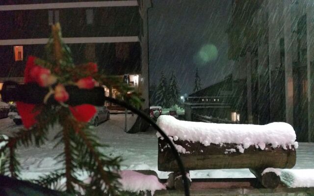 Hotel Jolanda Sport