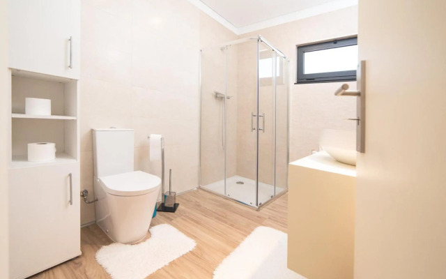 Viana Fishers House - Apartamentos em Frente ao Mar