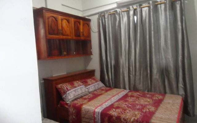 La Casa Blanca - Main