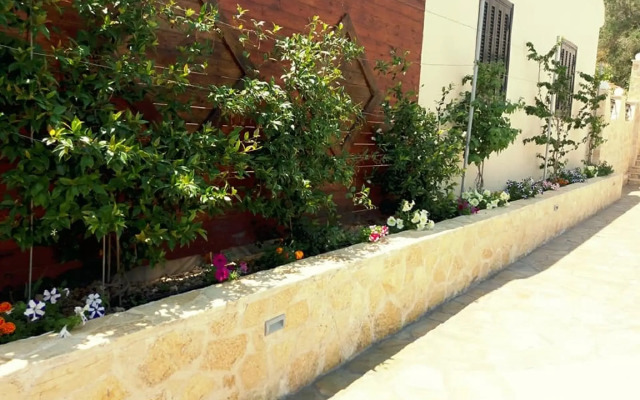 Diwani Luxury Villas