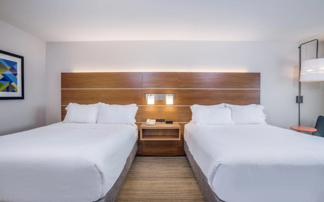 Long Beach Marriott