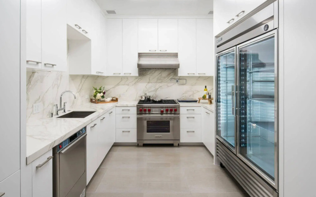 Level Furnished Living