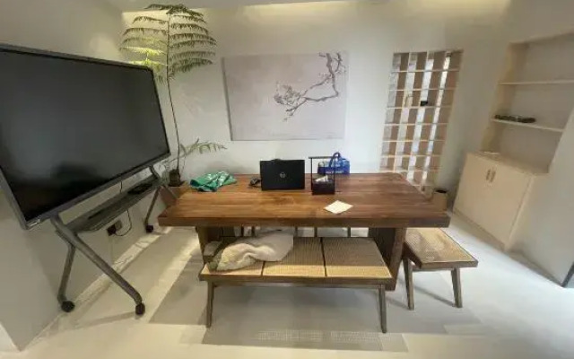 Chuangxuan Homestay