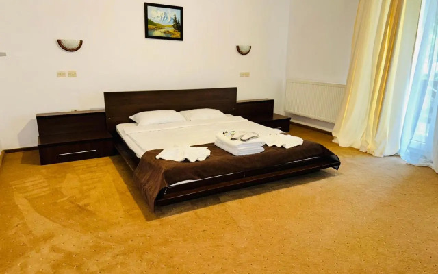 TreeZ Hostel