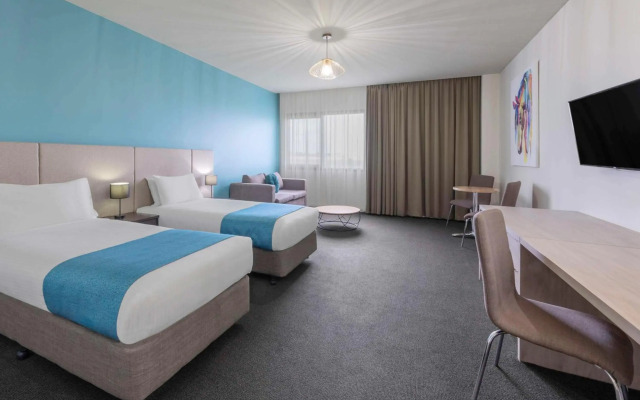 Mantra Melbourne Melton