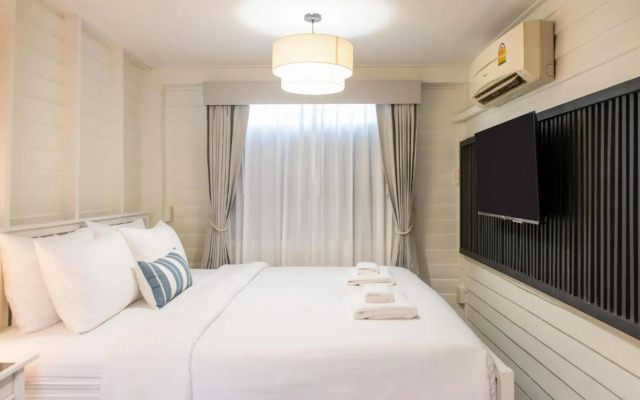 Resort Bangphlat
