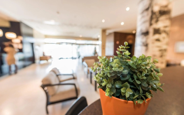 Hotel Mercader