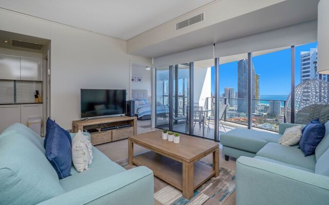 Luxury Mantra Resort, 2BR 2Bath Apt