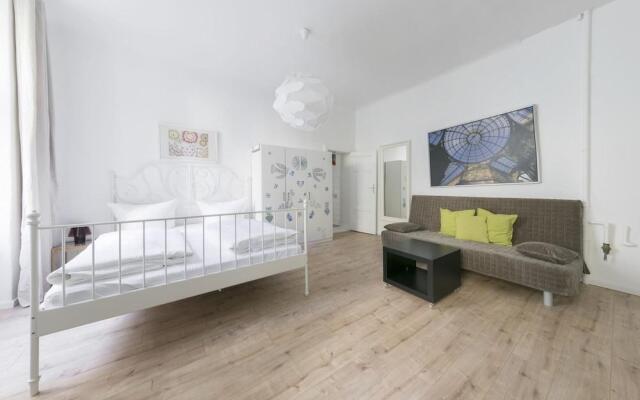 Primeflats - City Apartment Charlottenburg Berlin