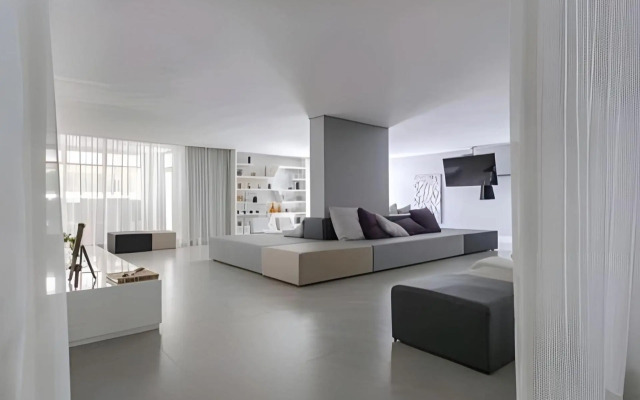 Multihouse - Moderno Apartamento no Brooklin III