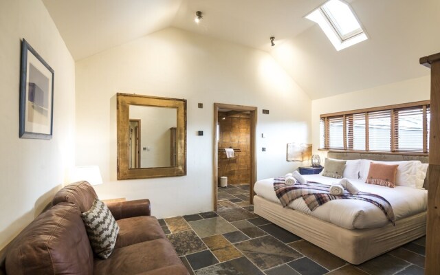 Lavender - Luxurious Barn Conversion