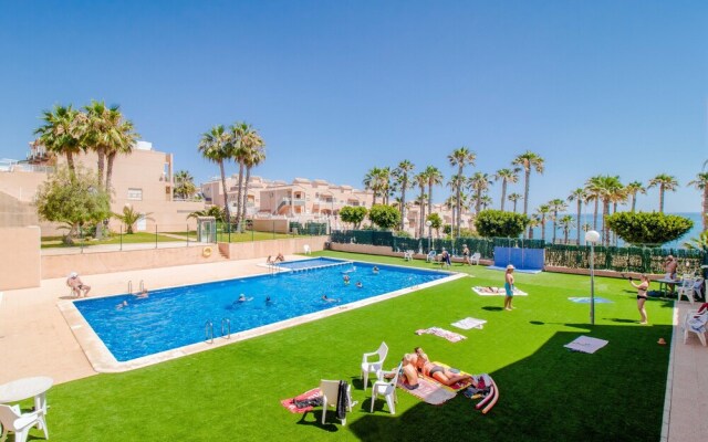Apartamento Espanatour Los Leandros