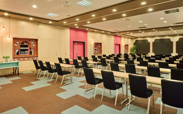 Avani Frankfurt City Hotel