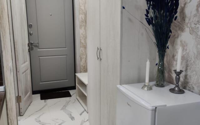 Наши квартиры на улице Нансена 103/1 литера 4