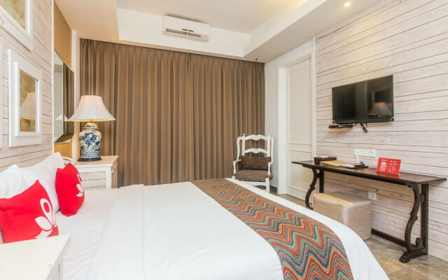 ZEN Premium Petitenget Umasari
