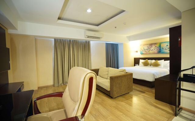 Best Western Premier The Hive