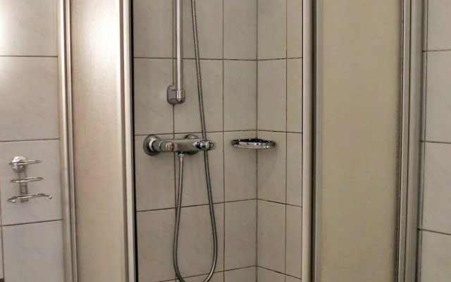 Belvedere Appartements