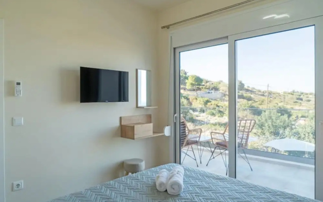 Amethyst Nevelo Quality Villas