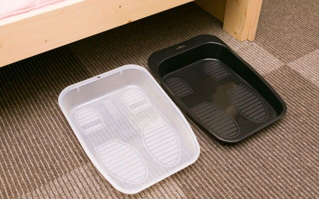 81's Inn Fukuoka - Hostel